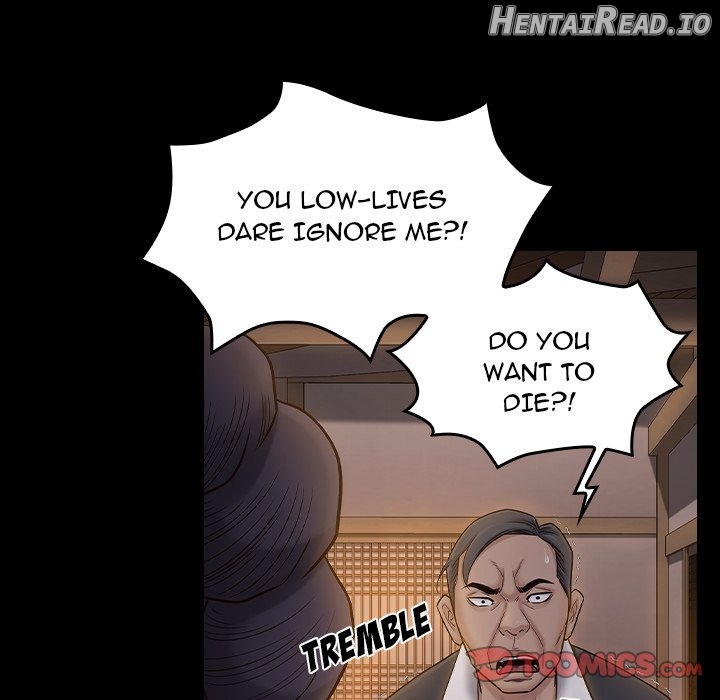 Fruitless - Manhwa Chapter 60 - page 120