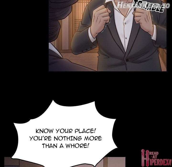 Fruitless - Manhwa Chapter 60 - page 121