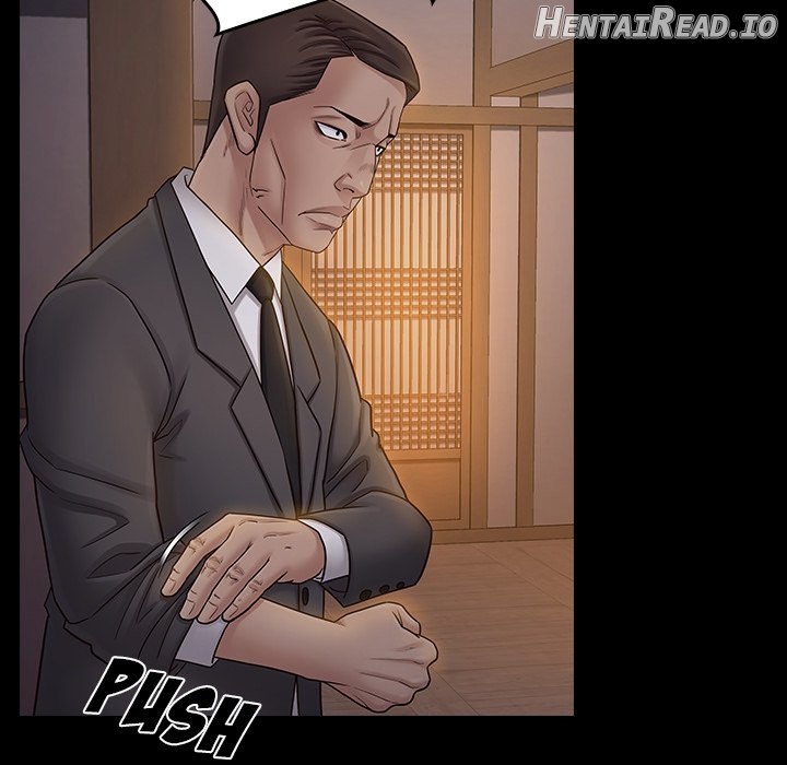 Fruitless - Manhwa Chapter 60 - page 122