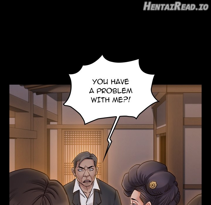 Fruitless - Manhwa Chapter 60 - page 125