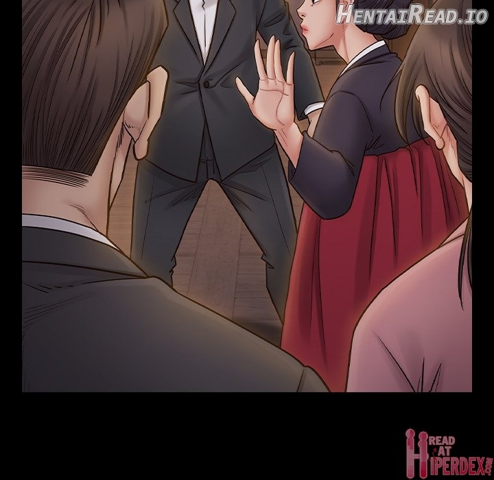 Fruitless - Manhwa Chapter 60 - page 126