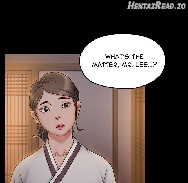 Fruitless - Manhwa Chapter 60 - page 127