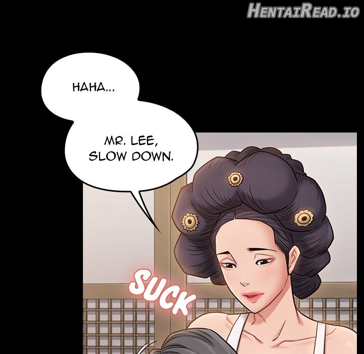 Fruitless - Manhwa Chapter 60 - page 137