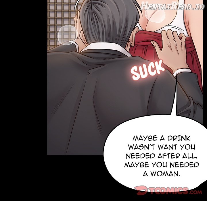 Fruitless - Manhwa Chapter 60 - page 138