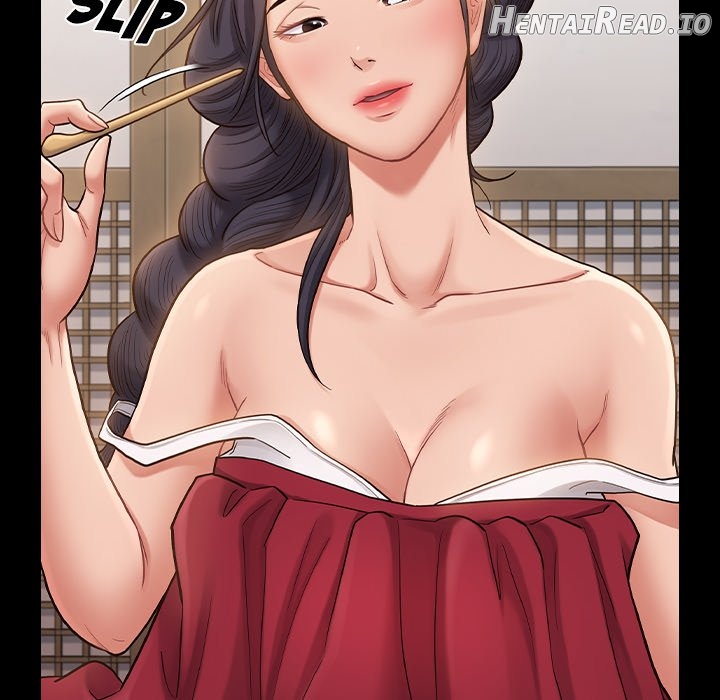 Fruitless - Manhwa Chapter 60 - page 143