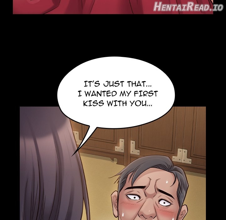 Fruitless - Manhwa Chapter 60 - page 144