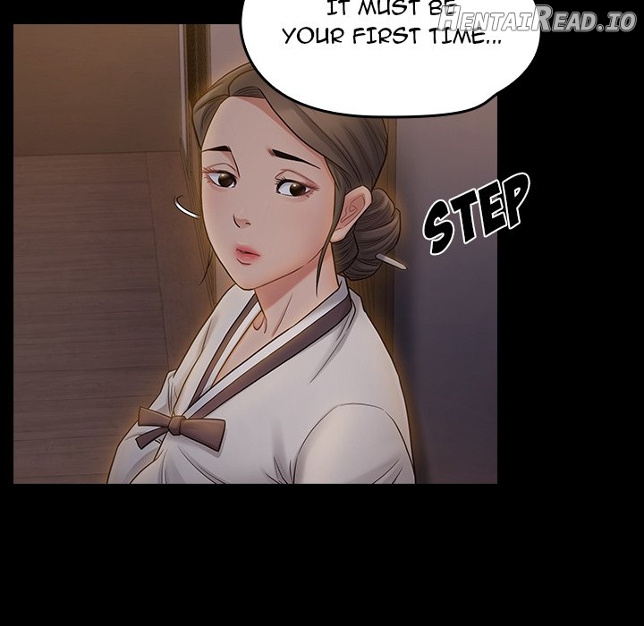 Fruitless - Manhwa Chapter 60 - page 153