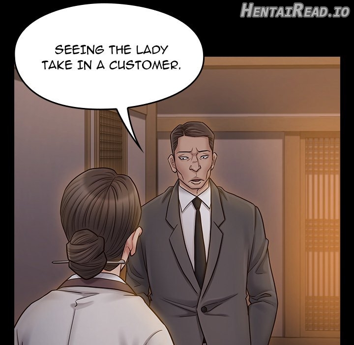 Fruitless - Manhwa Chapter 60 - page 154