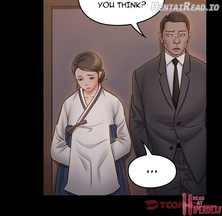 Fruitless - Manhwa Chapter 60 - page 156
