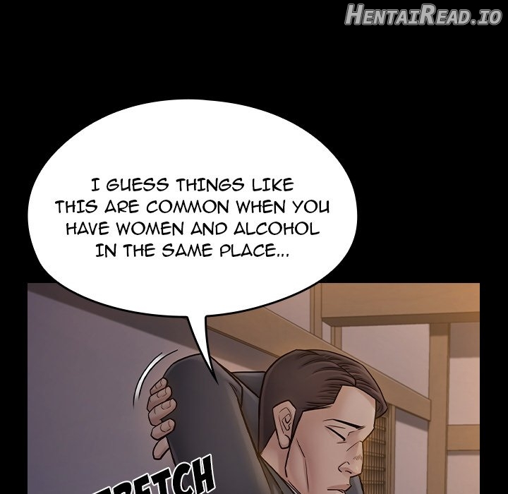 Fruitless - Manhwa Chapter 60 - page 158