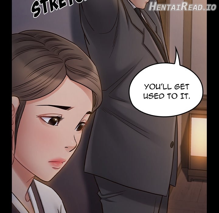 Fruitless - Manhwa Chapter 60 - page 159