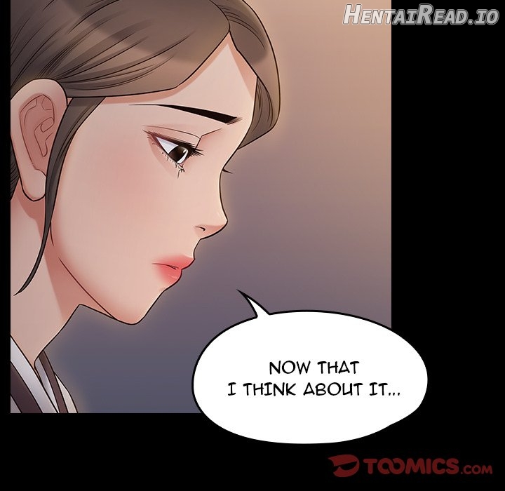 Fruitless - Manhwa Chapter 60 - page 165