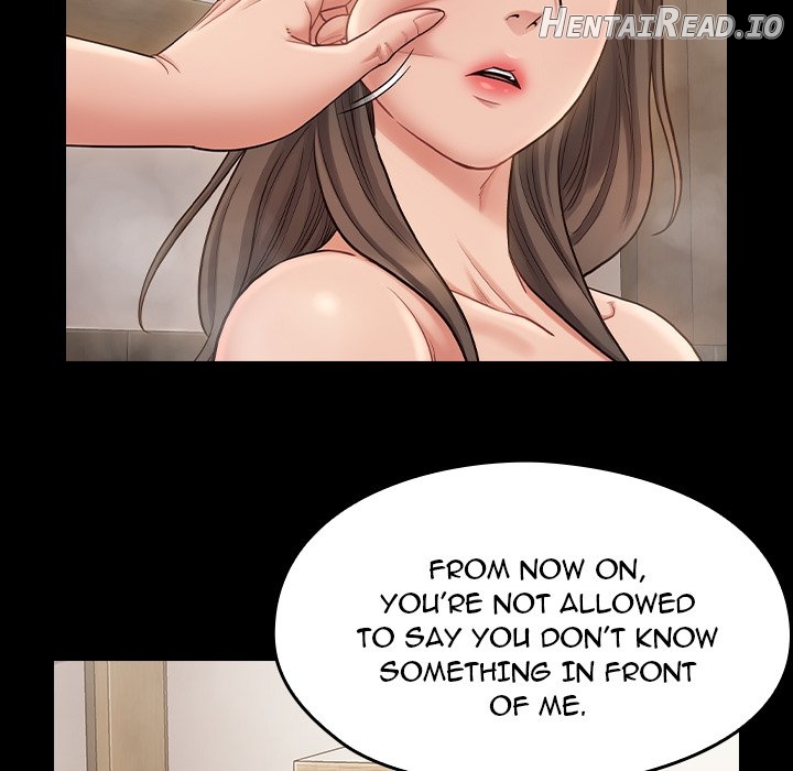 Fruitless - Manhwa Chapter 60 - page 19