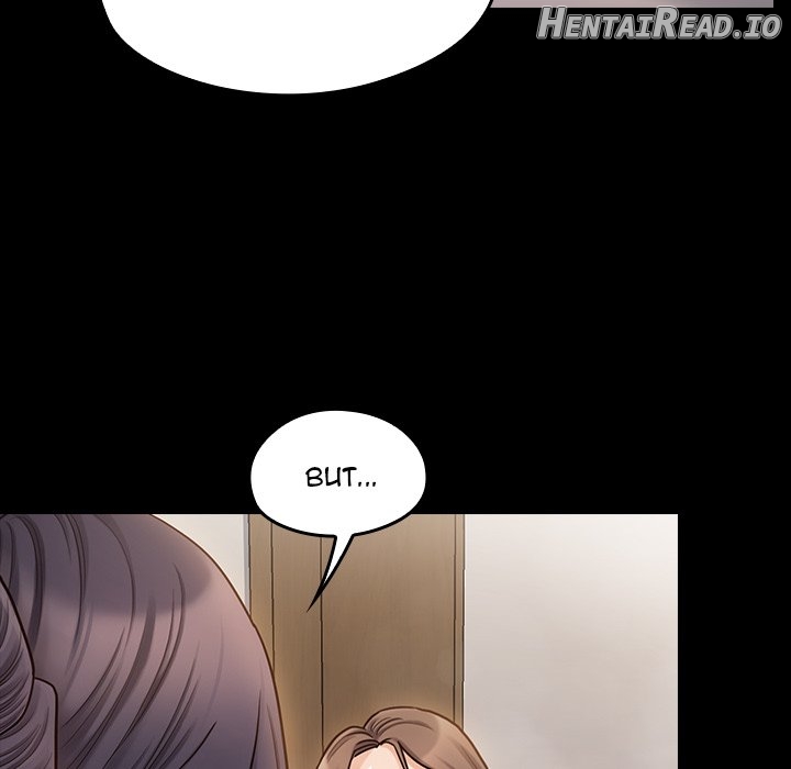Fruitless - Manhwa Chapter 60 - page 38