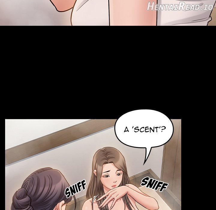 Fruitless - Manhwa Chapter 60 - page 42