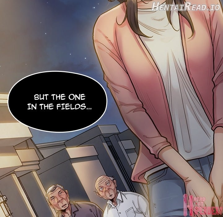 Fruitless - Manhwa Chapter 60 - page 51