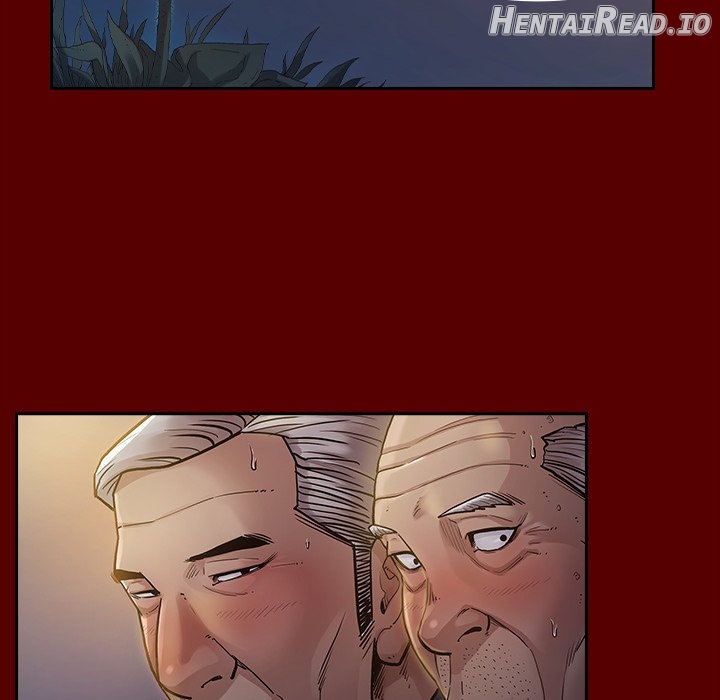 Fruitless - Manhwa Chapter 60 - page 54
