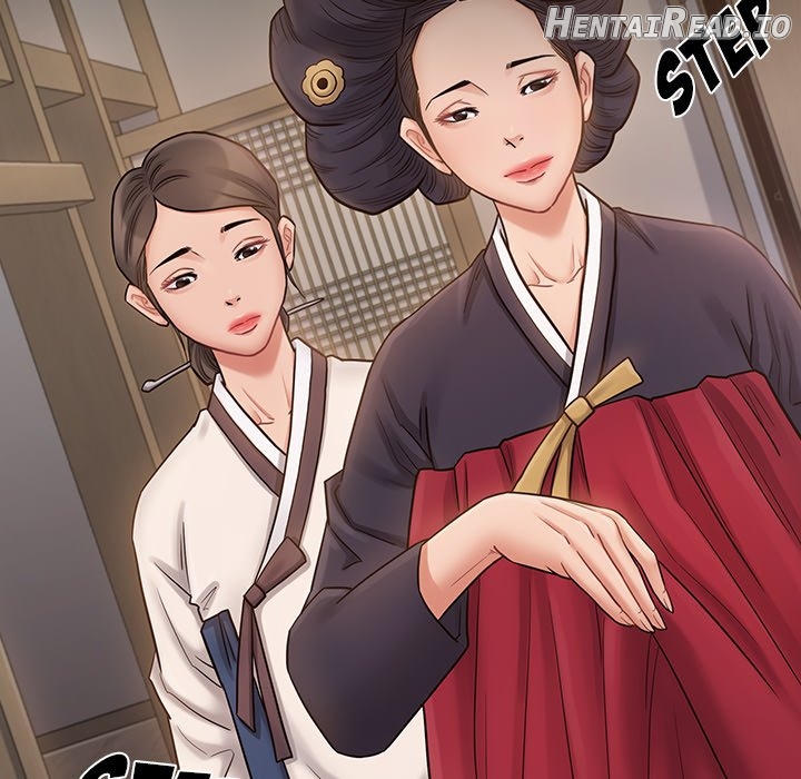 Fruitless - Manhwa Chapter 60 - page 73