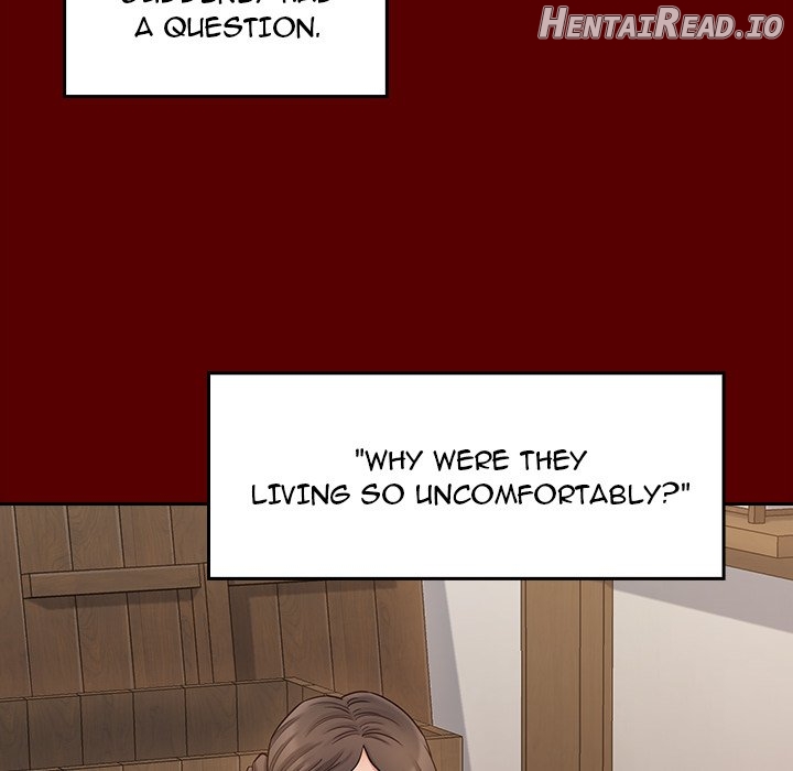 Fruitless - Manhwa Chapter 60 - page 78