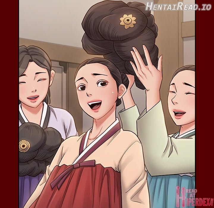 Fruitless - Manhwa Chapter 60 - page 81