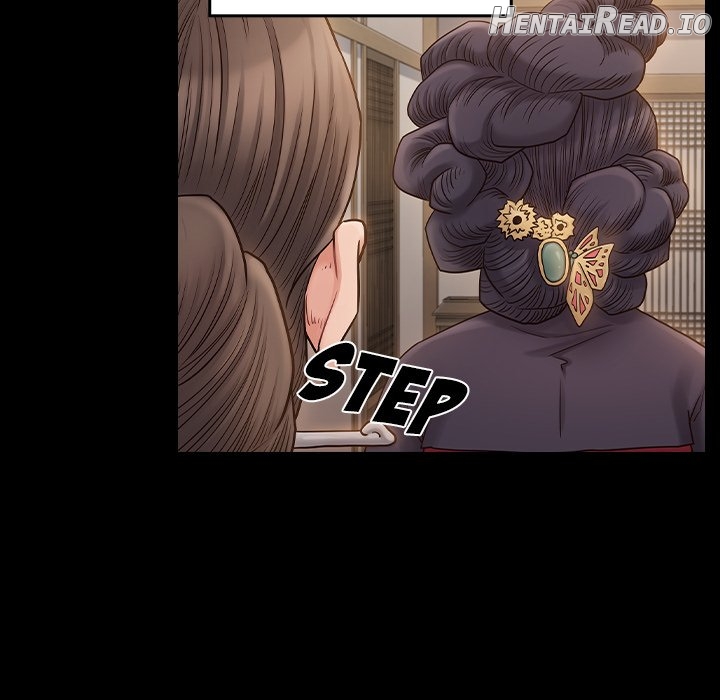 Fruitless - Manhwa Chapter 60 - page 99