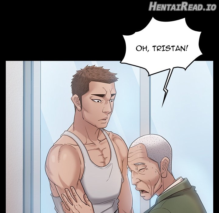 Fruitless - Manhwa Chapter 43 - page 109