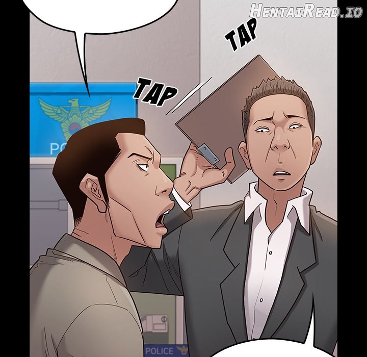 Fruitless - Manhwa Chapter 43 - page 113