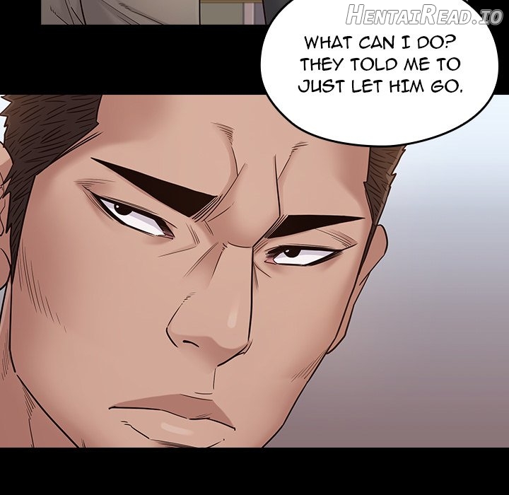 Fruitless - Manhwa Chapter 43 - page 114