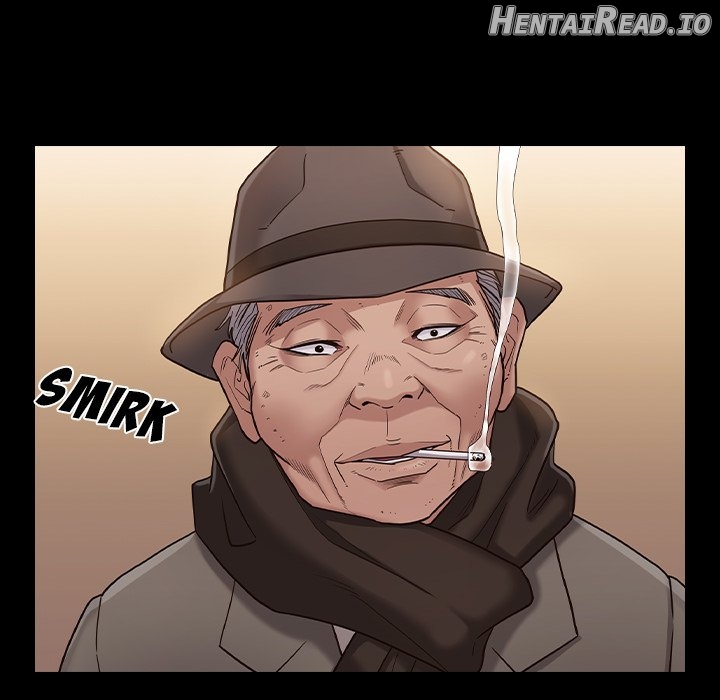 Fruitless - Manhwa Chapter 43 - page 119
