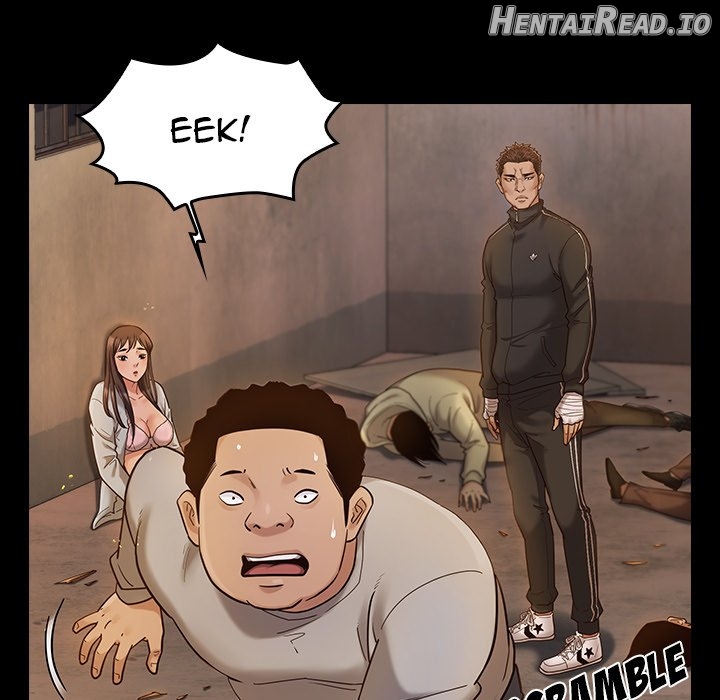 Fruitless - Manhwa Chapter 43 - page 17