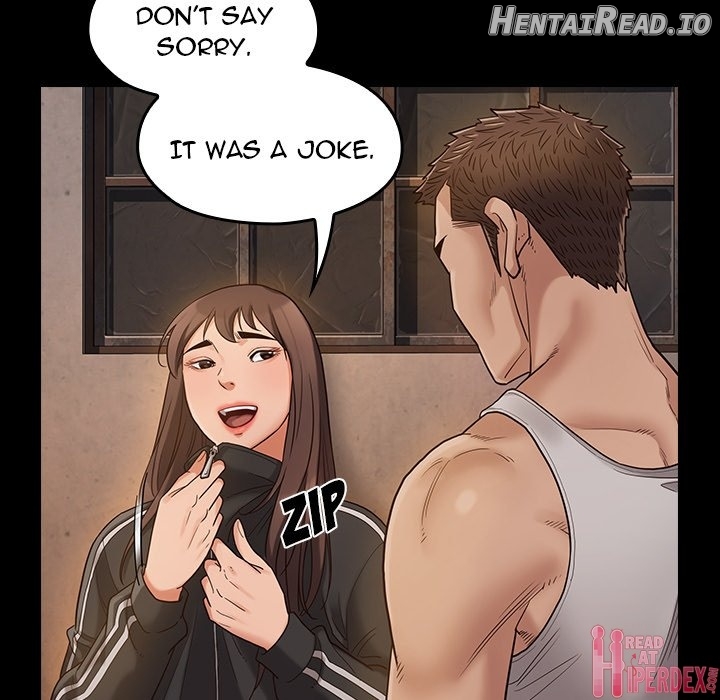 Fruitless - Manhwa Chapter 43 - page 26