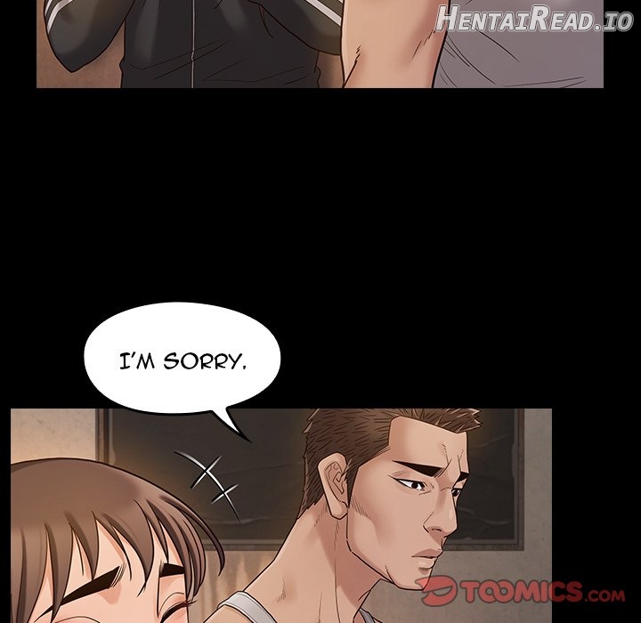 Fruitless - Manhwa Chapter 43 - page 27