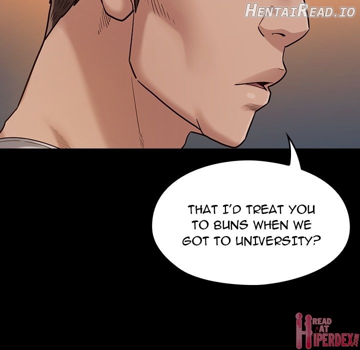 Fruitless - Manhwa Chapter 43 - page 31