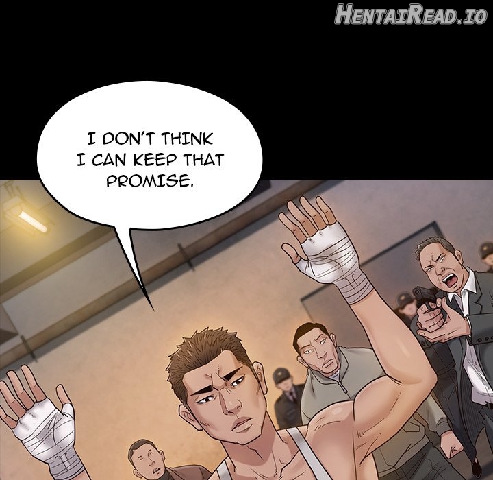 Fruitless - Manhwa Chapter 43 - page 38