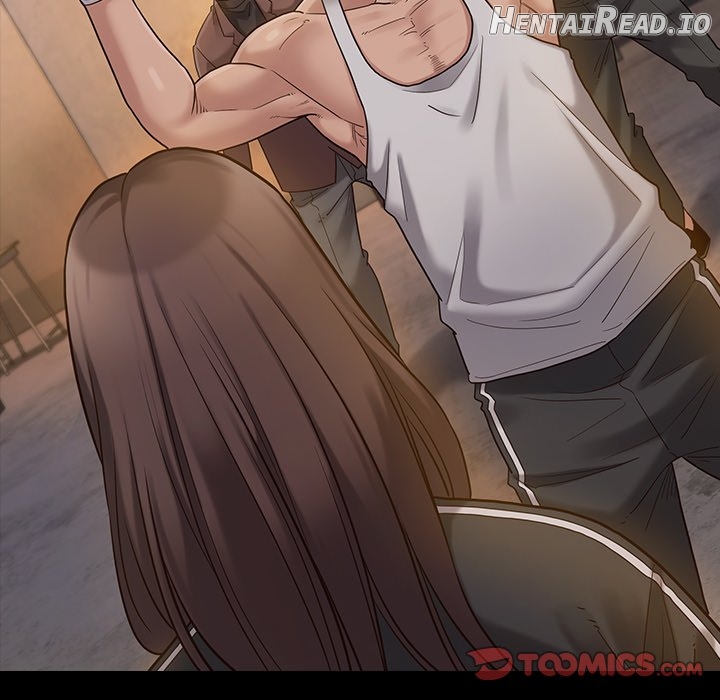 Fruitless - Manhwa Chapter 43 - page 39