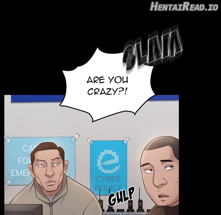 Fruitless - Manhwa Chapter 43 - page 50