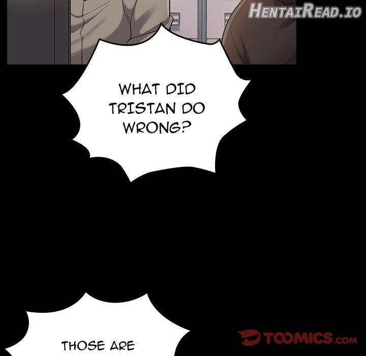 Fruitless - Manhwa Chapter 43 - page 51
