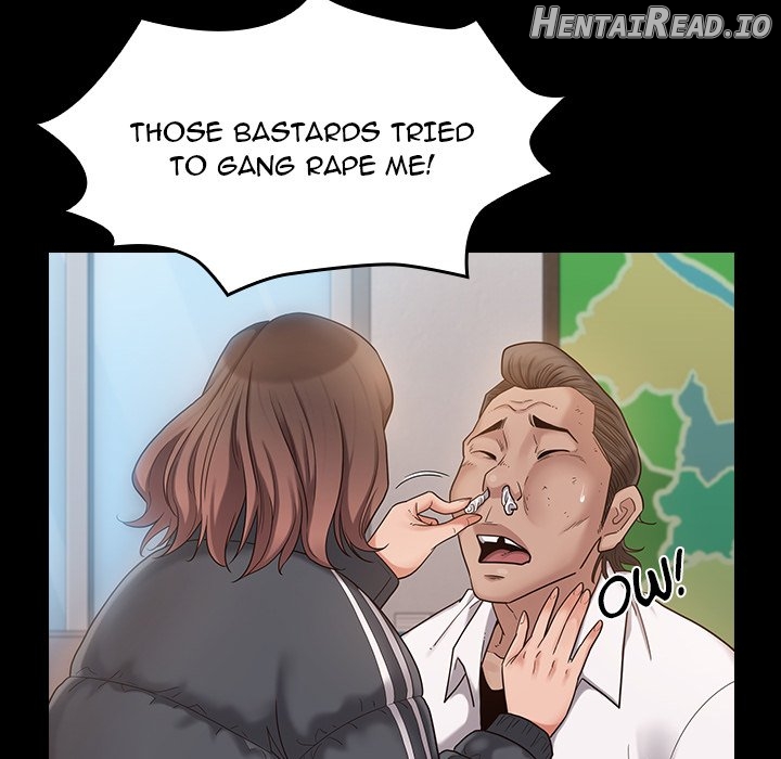 Fruitless - Manhwa Chapter 43 - page 54