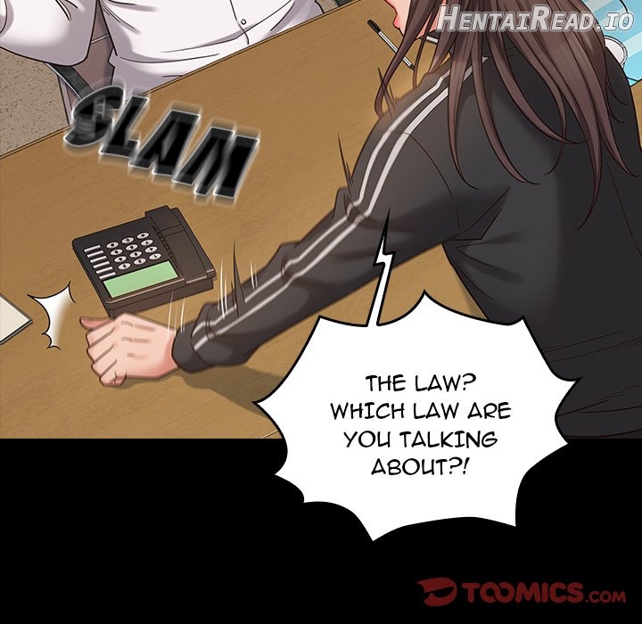 Fruitless - Manhwa Chapter 43 - page 57