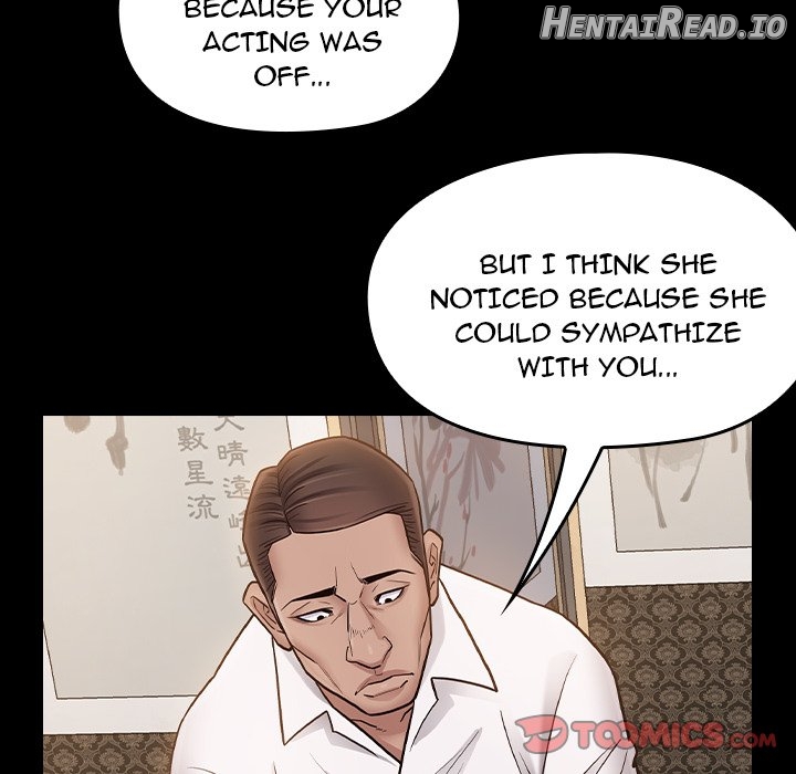Fruitless - Manhwa Chapter 61 - page 102