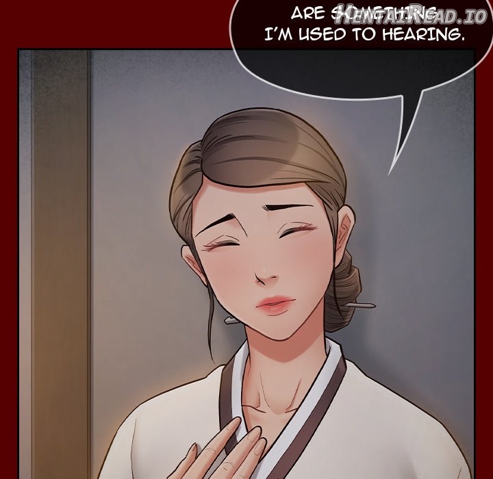 Fruitless - Manhwa Chapter 61 - page 107