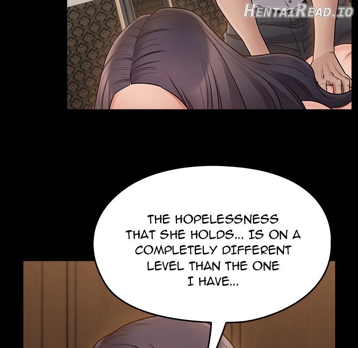 Fruitless - Manhwa Chapter 61 - page 117