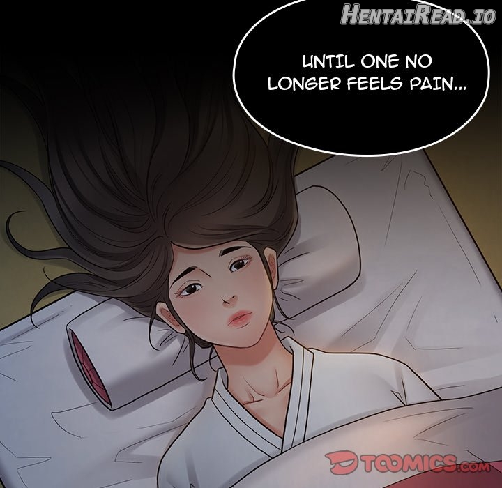 Fruitless - Manhwa Chapter 61 - page 120