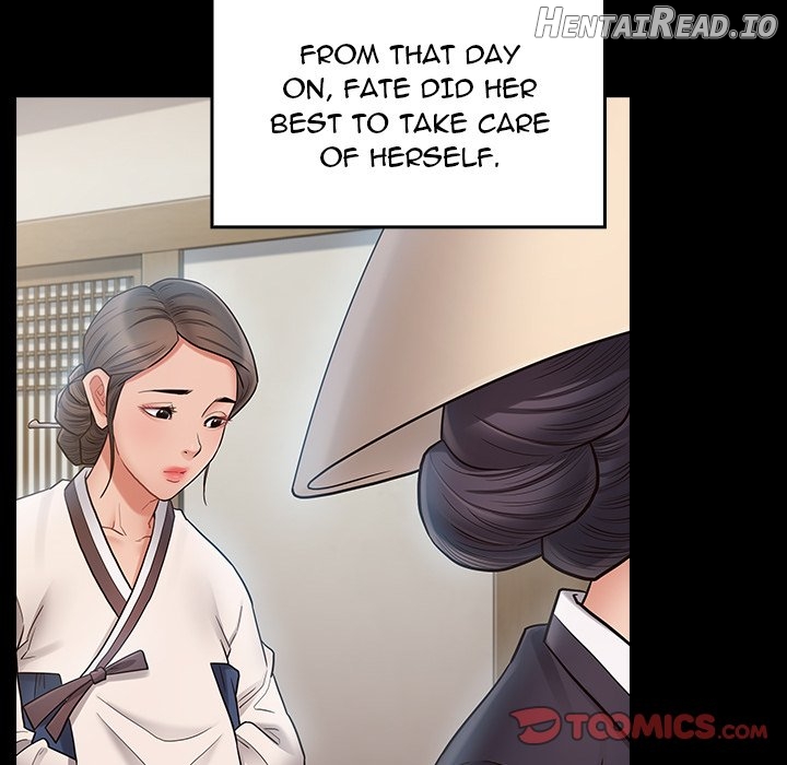 Fruitless - Manhwa Chapter 61 - page 129