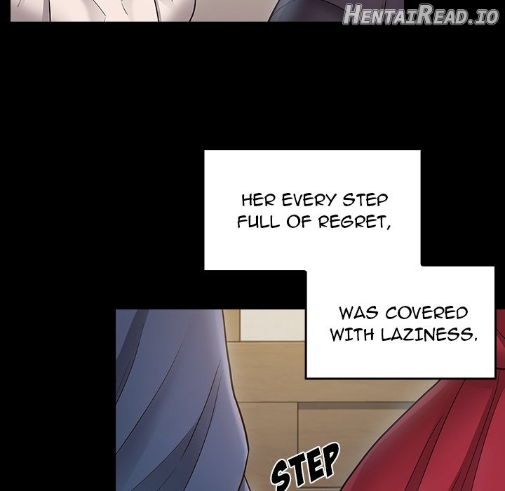 Fruitless - Manhwa Chapter 61 - page 130