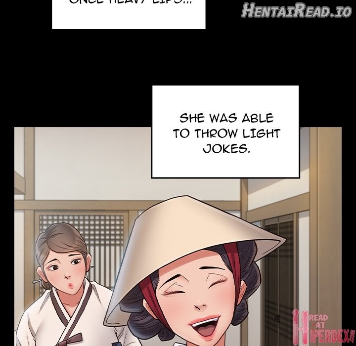 Fruitless - Manhwa Chapter 61 - page 132