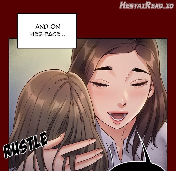 Fruitless - Manhwa Chapter 61 - page 135