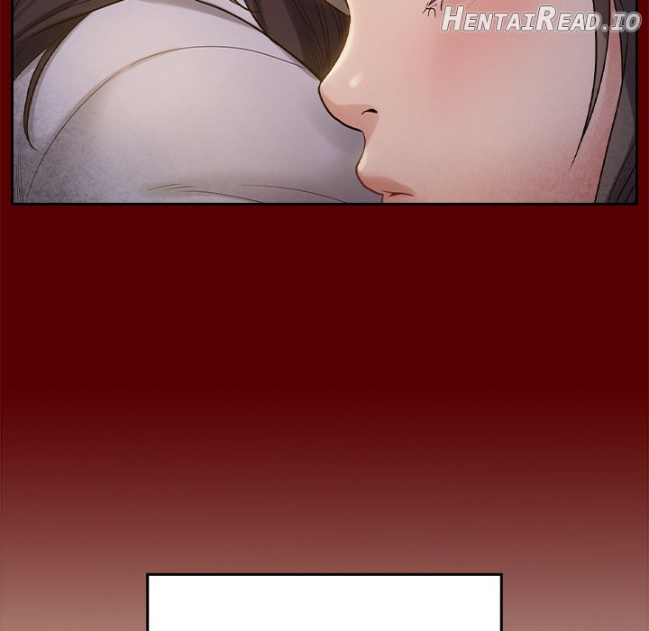 Fruitless - Manhwa Chapter 61 - page 137