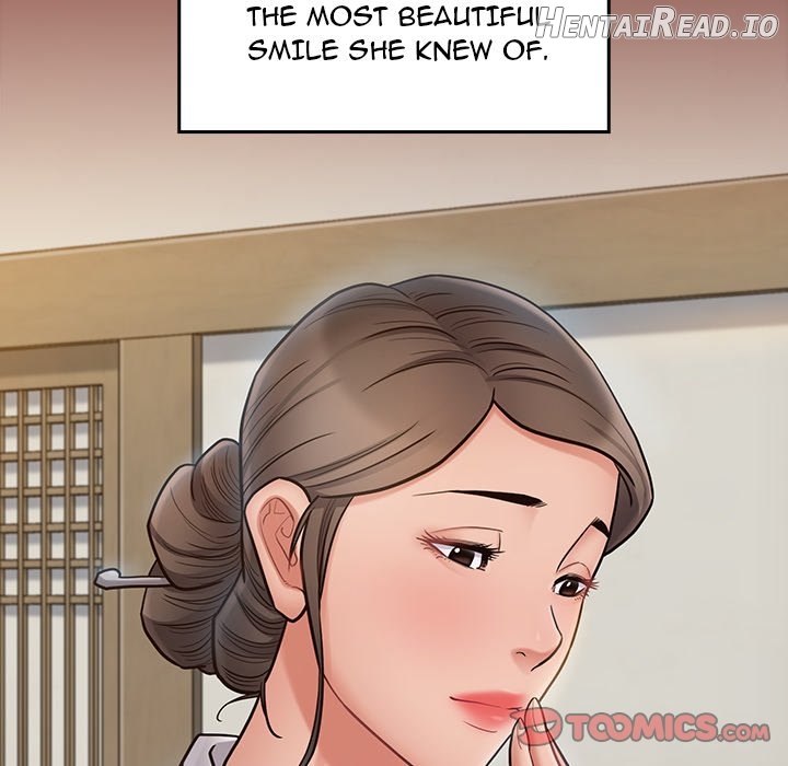 Fruitless - Manhwa Chapter 61 - page 138