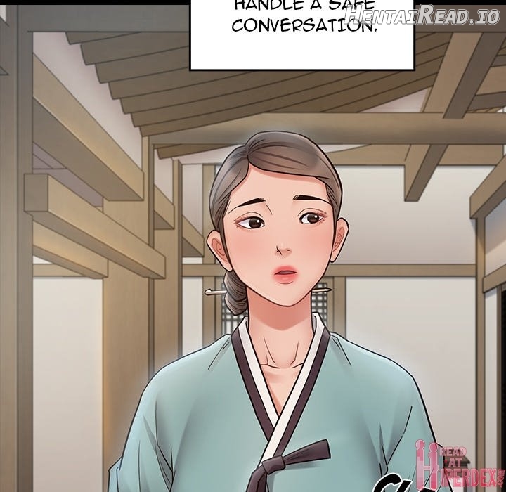 Fruitless - Manhwa Chapter 61 - page 146